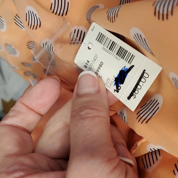 NEW with Tags ☀️ Dress - Picture 7 of 9